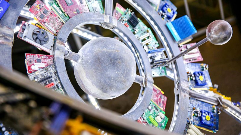 数据安全风险评估：关键参数指标解析