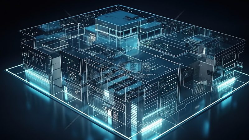 数据安全等级保护系统定制：构建企业信息安全的坚实防线